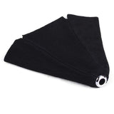 Universal Suede Leather Gear Shift Knob Boot JDM Performance