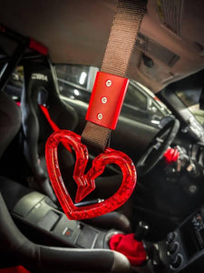 Tsurikawa Meaning: Discovering the Significance of Tsurikawa in JDM Car Culture