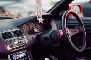 The Ultimate Guide to Steering Wheels: Enhancing Your Driving Experience