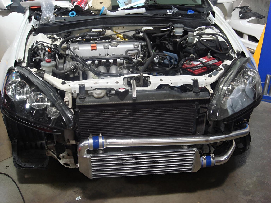 Ultimate Guide to K20 Turbo Kits: Your Honda K Series: Unleash the Turbo Power of K20 K24 Engines