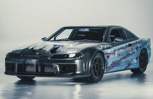 The Golden Era of 90s JDM Halo Cars: Icons of Performance and Style