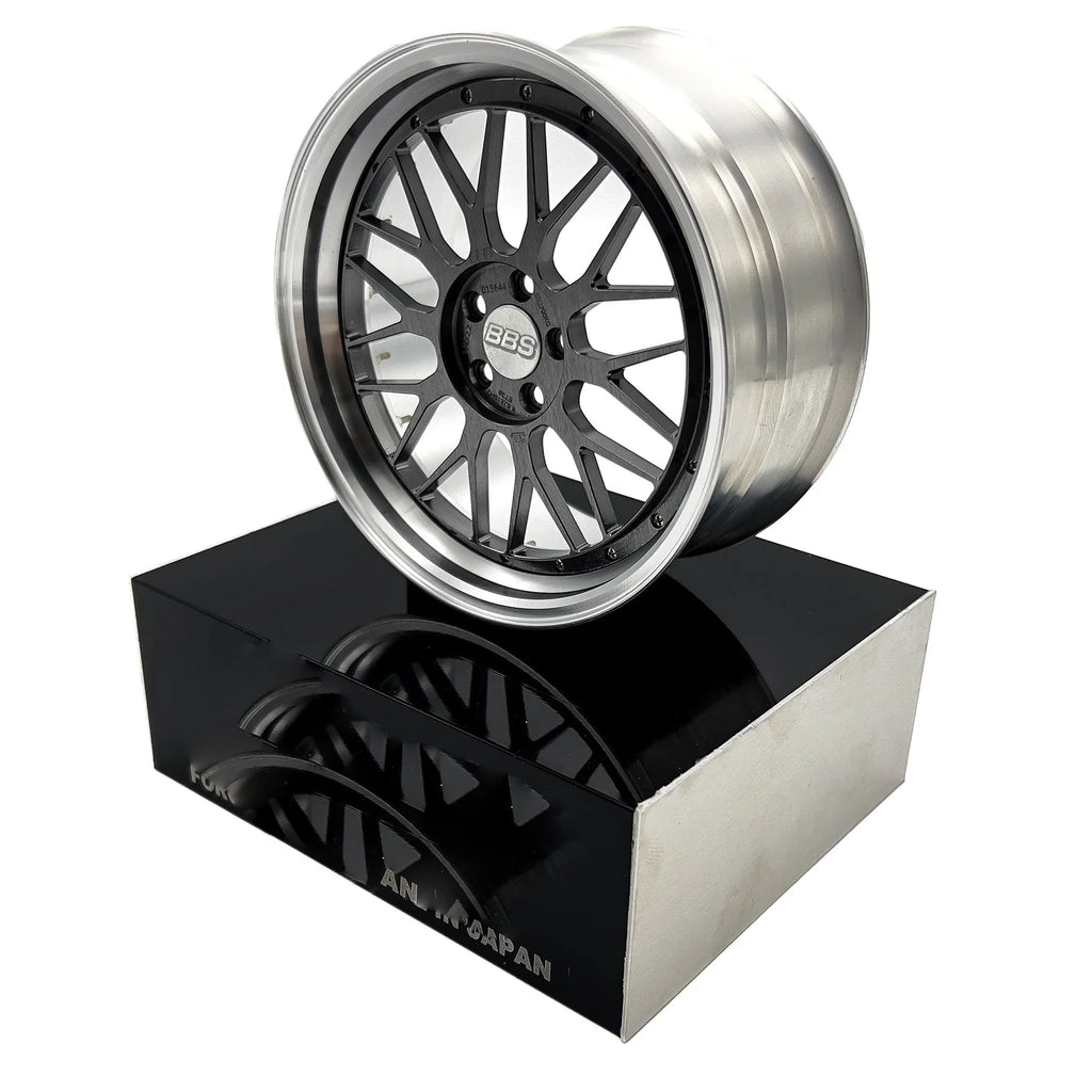 Unlocking Style and Performance: Exploring the World of JDM Wheels