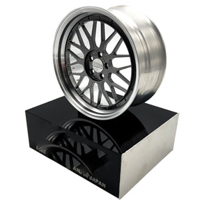Unlocking Style and Performance: Exploring the World of JDM Wheels