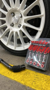 Comprehensive Guide to Wheel Lug Nuts: Sizes, Right Torque, and More