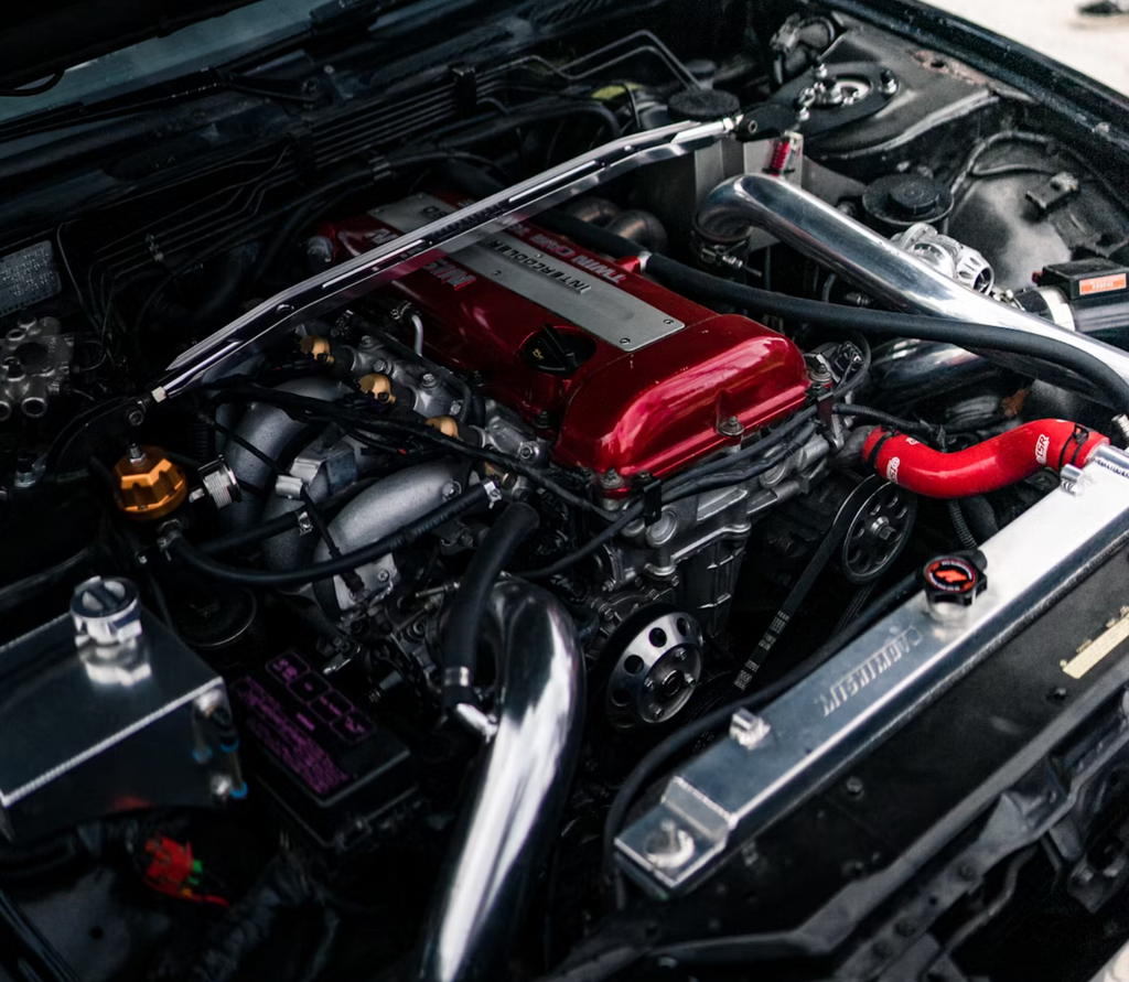 The Ultimate Guide to JDM Engines: Elevate Your Vehicle’s Performance