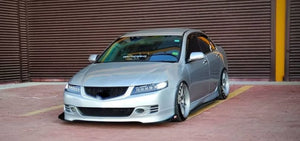 Unveiling the Best JDM Accord Model