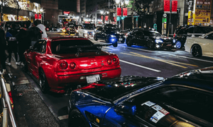 JDM Cars: The Ultimate Guide to Japanese Automotive Excellence