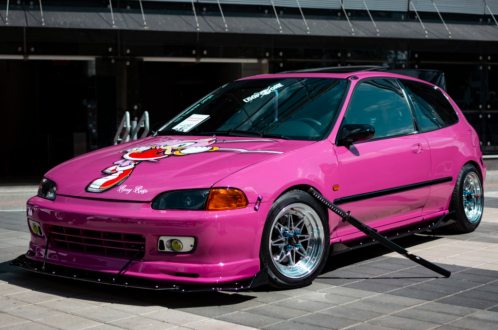 The Best JDM Rims Brands and Wheels Collection: Elevating Your Car's ...