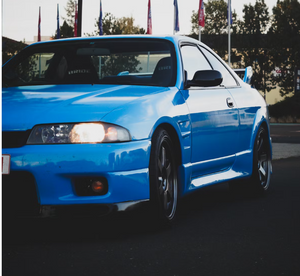 The Ultimate Guide to JDM Imports: Everything You Need to Know