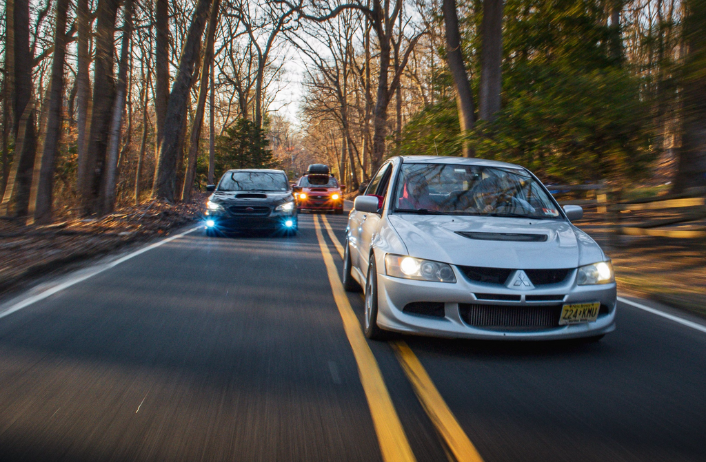The Best JDM Cars That Changed Automotive History