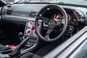 Ultimate Steering Wheel Guide to Fitting Aftermarket Steering Wheels: Transform Your Driving Experience