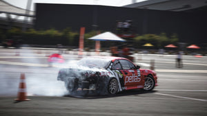 The Ultimate Guide to JDM Drift Cars: Japan's Sideways Sensations