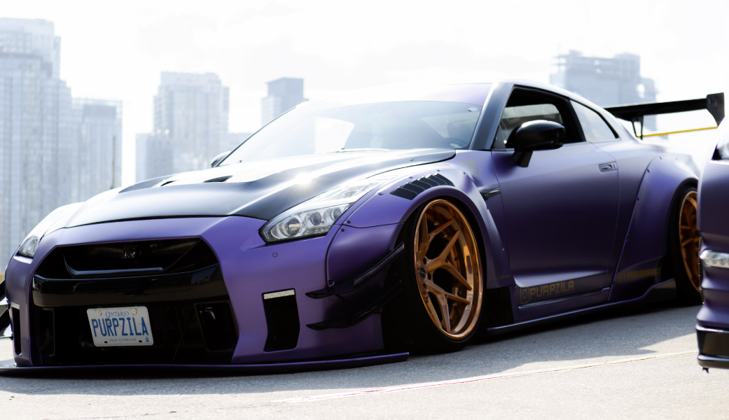 The Ultimate Guide to JDM Cars: Exploring Japan's Automotive Treasures ...