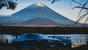 Fastest JDM Cars Ever Made: The Ultimate List of Japanese Cars