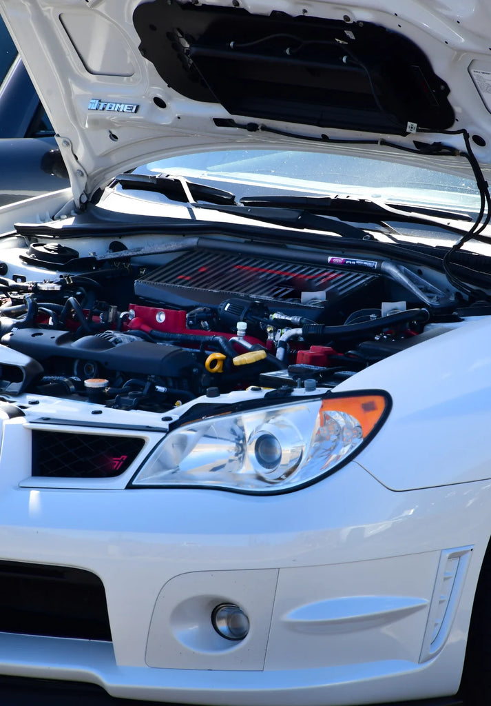 Is Subaru JDM? Unraveling the Japanese Automotive Legend