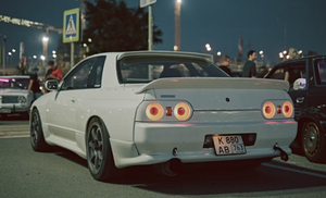 JDM Imports: Unleashing Japanese Automotive Excellence on American Roads