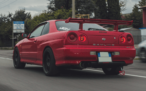 Exploring the Allure of Japanese Cars: A Spotlight on JDM Vehicles