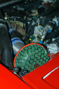 The Benefits of Upgrading to a High-Performance Air Filter