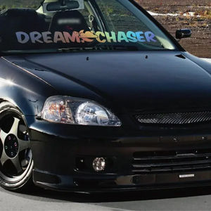 The Ultimate Guide to JDM Car Decals and JDM Stickers