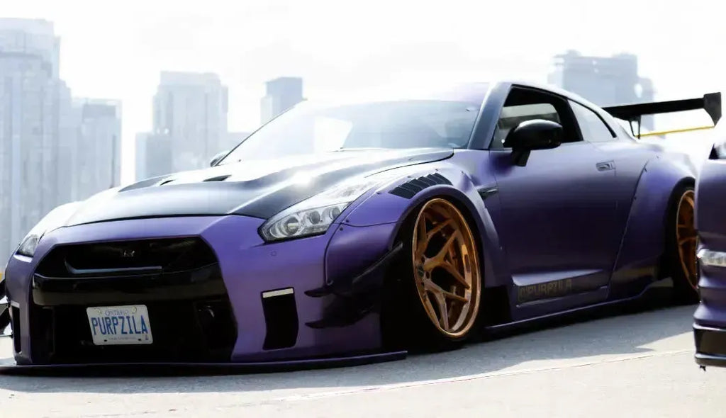 The Ultimate Guide to JDM Cars: Exploring Japan's Automotive Treasures