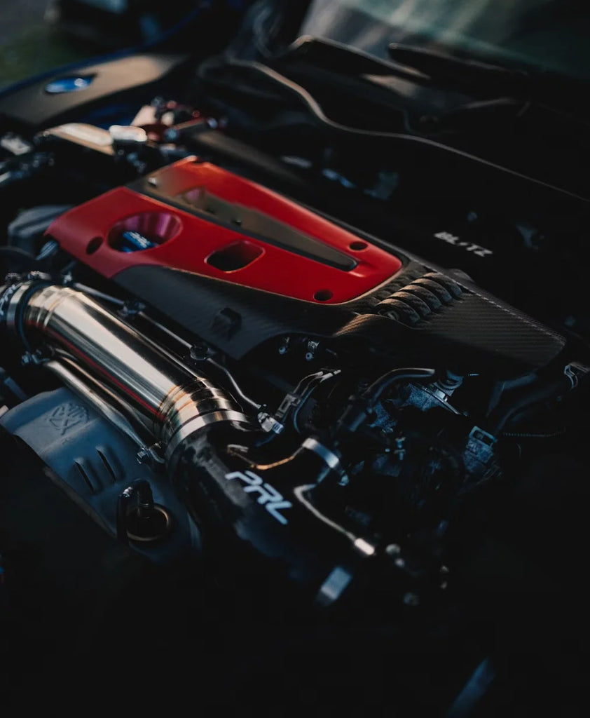 The Ultimate Guide to JDM Honda Engines: Power, Performance, and Popularity