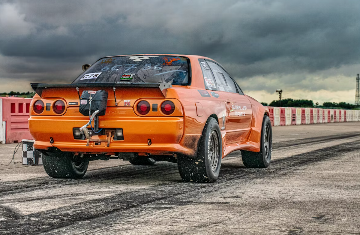 Unleashing the Power of JDM Motorsports: A Comprehensive Guide – JDM ...