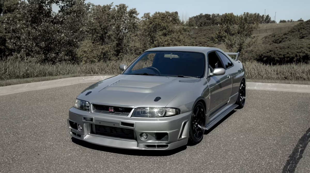 What Is a JDM Car? A Comprehensive Guide to Japanese Domestic Market V ...