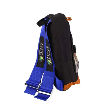 Bride Backpacks | JDM Backpack | Bride Bookbag