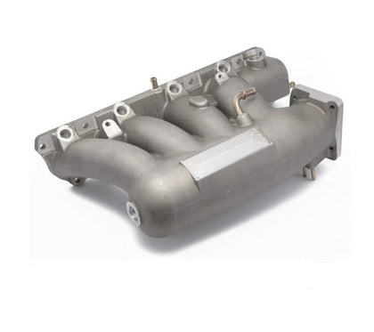 Intake Manifolds - K20 intake manifold