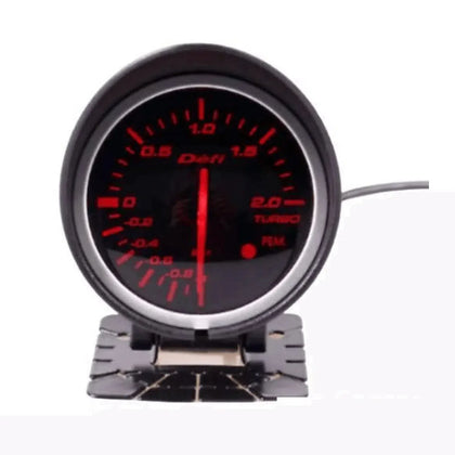 52mm Gauges - defi gauges - defi boost gauge - JDM Performance