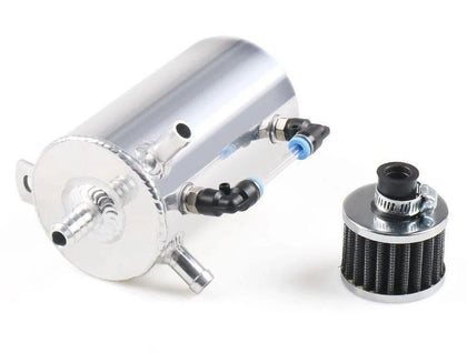 Oil Catch Cans - JDM Performance