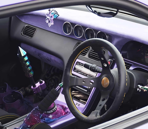 JDM Interior Accessories - JDM Interior Mods -  JDM interior