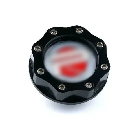 JDM Oil Cap - Oil Cap - Oil Filler Cap - Engine Filler Caps