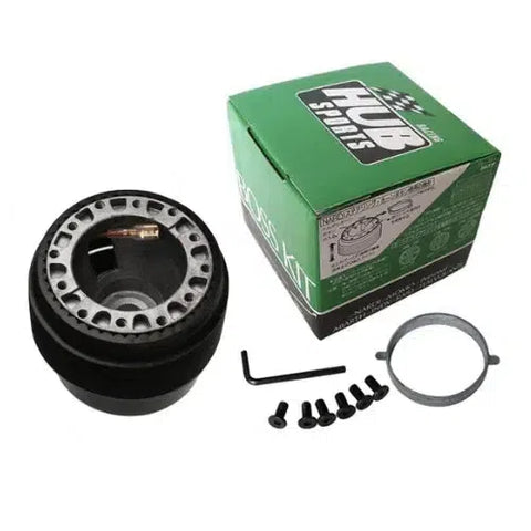 Wheel Boss Kits - JDM Performance - steering hub