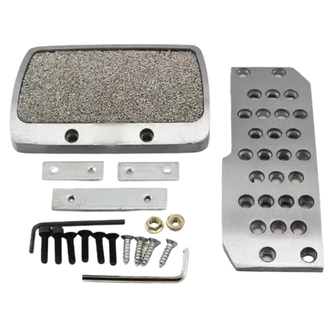 JDM Pedals - JDM Car Pedals - Racing Pedals - JDM Performance