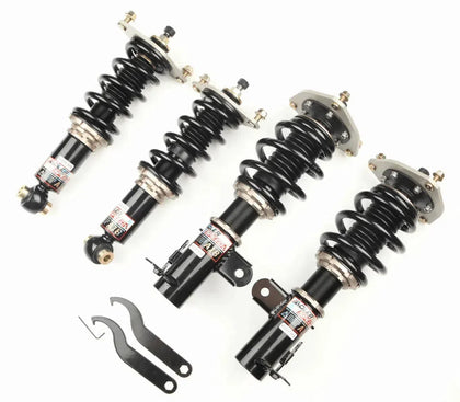 Coilover Kits