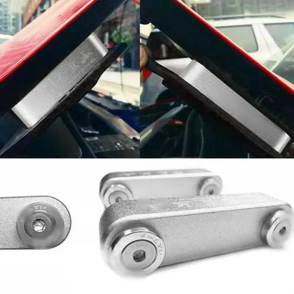 hood risers - bonnet spacers