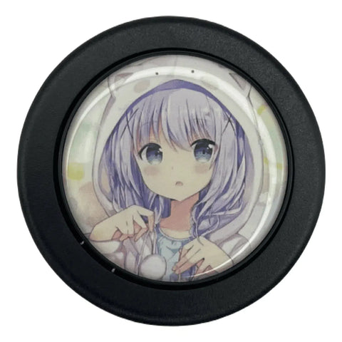 Anime Horn - JDM Horn - Car Horn - Jdm Accessories 