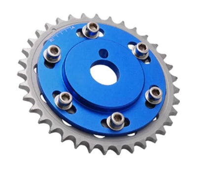 adjustable cam gears - cam gears- JDM Performance