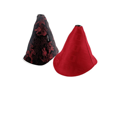 JDM Shift Boots, Shift Boot Cover, Shifter Boot, Bride Shift Boot