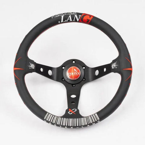 JDM Vertex LANG Sport Drift Steering Wheel