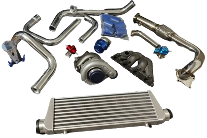 Turbo Kits k20, turbo kit 350z, b series turbo kit, k series turbo kit, d16 turbo kit