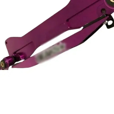 subframe brace, beaks bar, ASR subframe, tie bar, asr subframe EK EG EP3 RSX DC5 FD2 FA