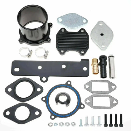 Dodge Ram EGR Delete Cummins 6.7 - JDM Performance