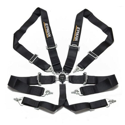 Race Harness - jdm performance car parts