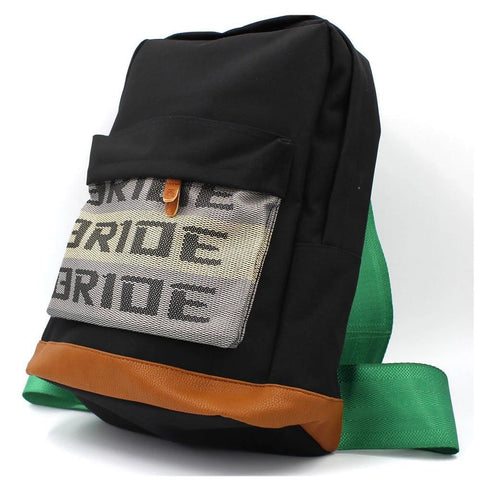 Bride Backpacks | JDM Backpack | Bride Bookbag