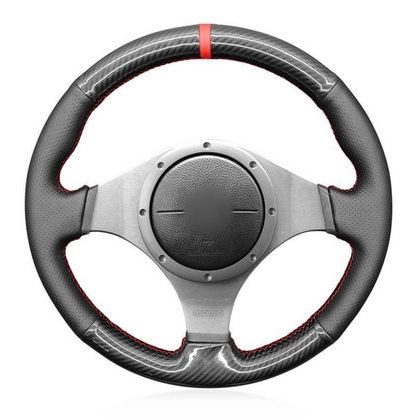 JDM Steering Wheel Covers