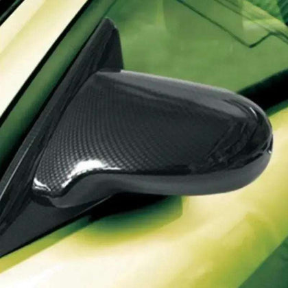 jdm wing mirrors - spoon mirror - JDM Performance