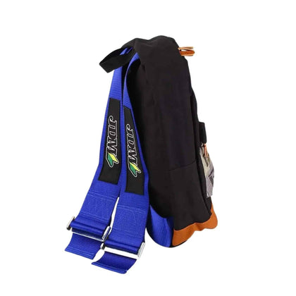 Bride Backpacks | JDM Backpack | Bride Bookbag