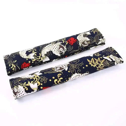 Seat Belt Pads, Seatbelt Cover, jdm seat belt cover, Seat Belt Pads, Belt Cover Pads